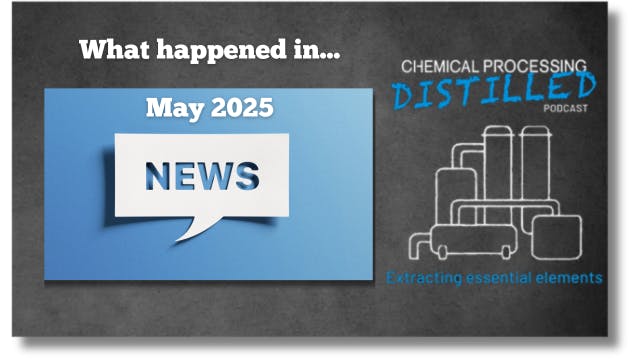 May Wrap-Up: Trump Cuts, EPA Restructures, ExxonMobil Expands