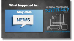 May Wrap-Up: Trump Cuts, EPA Restructures, ExxonMobil Expands