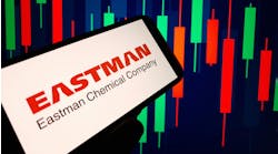 Eastman Chemical Company Eastman Chemical Company