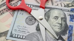 Feds Cut $270M Grant For Carbon Project Feds Cut $270M Grant For Carbon Project