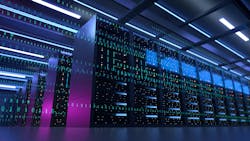 data center data center