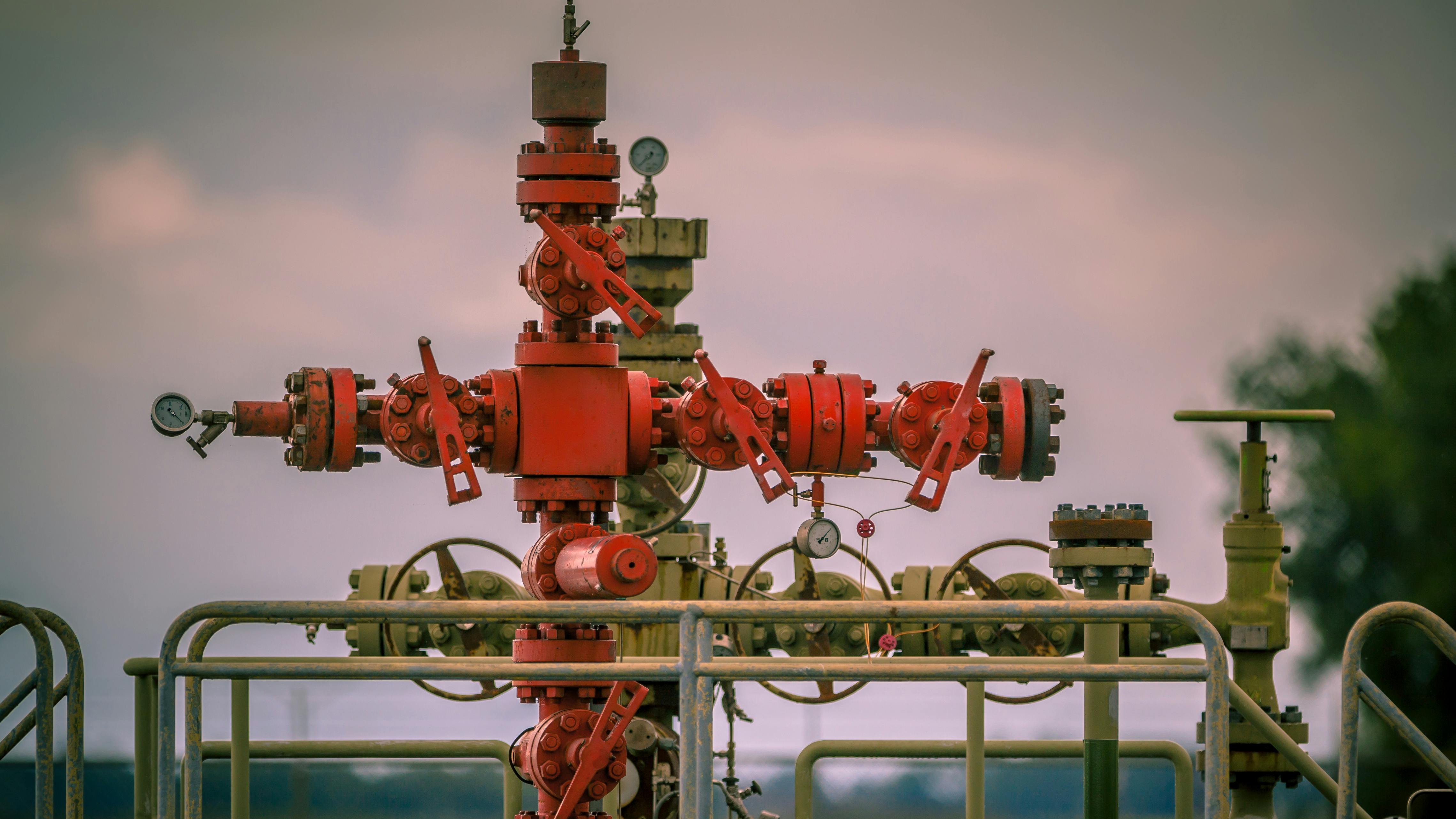 Chevron Blames Equipment-Installation Failures for Well Blowout