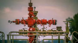Chevron Blames Equipment-Installation Failures for Well Blowout