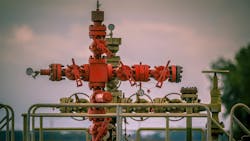 Chevron Blames Equipment-Installation Failures for Well Blowout Chevron Blames Equipment-Installation Failures for Well Blowout