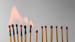 How Curiosity, Allyship and Resilience Drive Safer, Smarter Chemical Facilities How Curiosity, Allyship and Resilience Drive Safer, Smarter Chemical Facilities