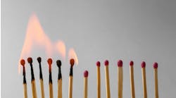 How Curiosity, Allyship and Resilience Drive Safer, Smarter Chemical Facilities How Curiosity, Allyship and Resilience Drive Safer, Smarter Chemical Facilities