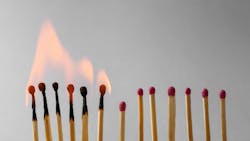 How Curiosity, Allyship and Resilience Drive Safer, Smarter Chemical Facilities How Curiosity, Allyship and Resilience Drive Safer, Smarter Chemical Facilities