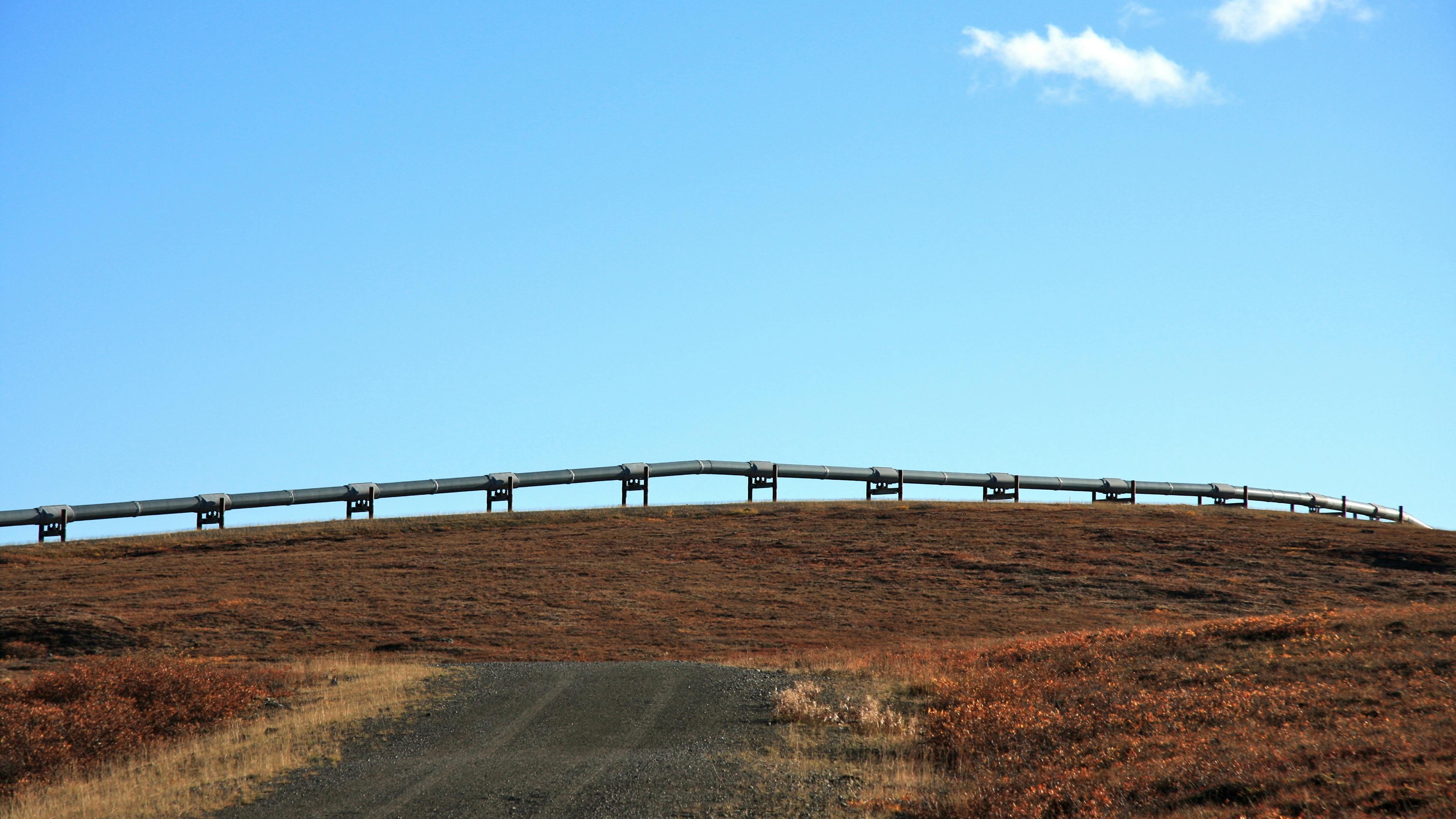 New North Slope Oil Discovery?
