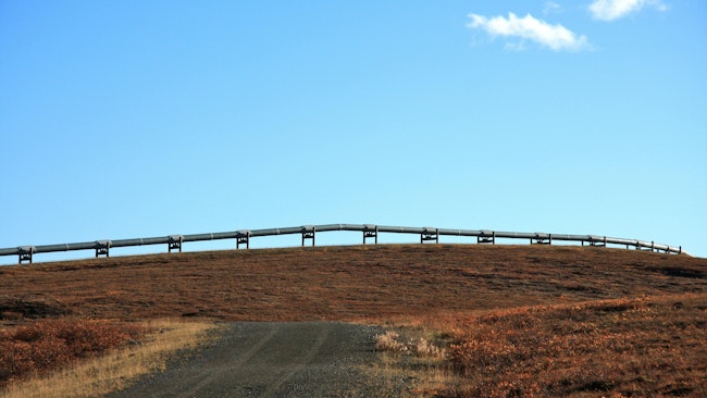 New North Slope Oil Discovery?