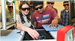 Scientists Develop Photosynthesis-Inspired Method to Convert CO2 Into Industrial Chemical Scientists Develop Photosynthesis-Inspired Method to Convert CO2 Into Industrial Chemical