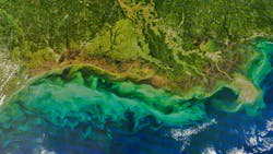 Chevron, Exxon Bid to Move Louisiana Wetlands Cases Chevron, Exxon Bid to Move Louisiana Wetlands Cases