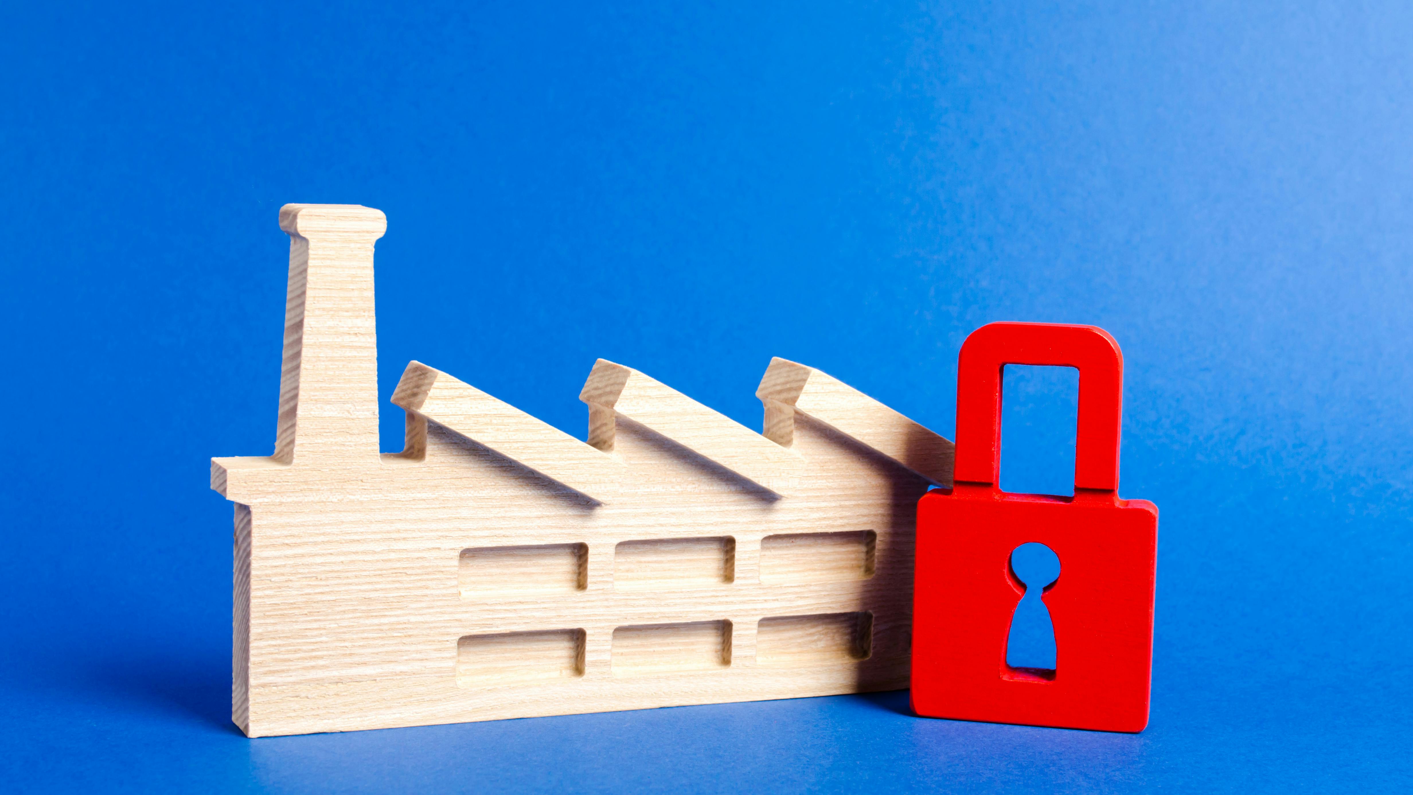 INEOS Phenol to Close Gladbeck Plant