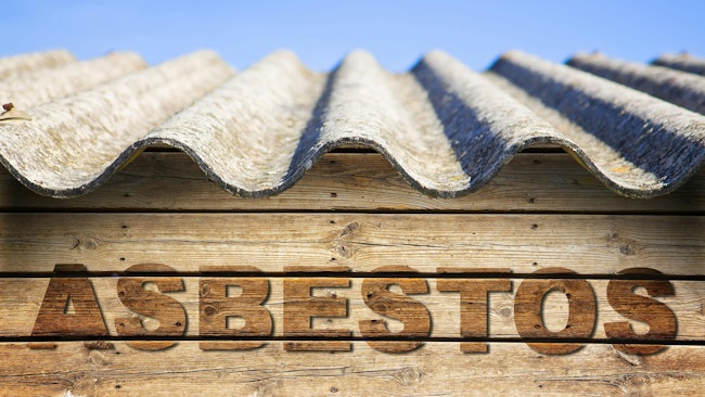 EPA Seeks Delay to Potentially Overturn Chrysotile Asbestos Ban