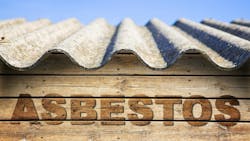 EPA Seeks Delay to Potentially Overturn Chrysotile Asbestos Ban EPA Seeks Delay to Potentially Overturn Chrysotile Asbestos Ban