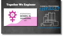 Celebrating International Women in Engineering Day