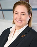 Safety Guru Trish Kerin Safety Guru Trish Kerin