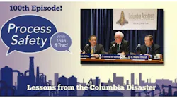Podcast: Lessons Learned from the Challenger Disaster