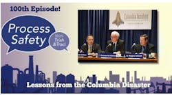 Podcast: Lessons Learned from the Challenger Disaster Podcast: Lessons Learned from the Challenger Disaster