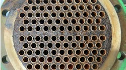 Corrosion in cooling system Corrosion in cooling system