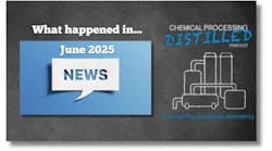 CSB’s Bleak Future, Eastman Expands Recycling, DOE Develops Photosynthesis-Inspired Catalyst CSB’s Bleak Future, Eastman Expands Recycling, DOE Develops Photosynthesis-Inspired Catalyst