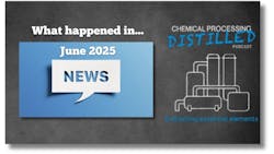 CSB’s Bleak Future, Eastman Expands Recycling, DOE Develops Photosynthesis-Inspired Catalyst CSB’s Bleak Future, Eastman Expands Recycling, DOE Develops Photosynthesis-Inspired Catalyst