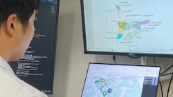 Sustainability: Robot Finds Super-Enzymes Sustainability: Robot Finds Super-Enzymes