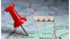 Prison for PFAS Polluters in Italy Prison for PFAS Polluters in Italy