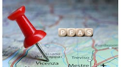 Prison for PFAS Polluters in Italy Prison for PFAS Polluters in Italy