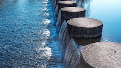 Industrial wastewater treatment Industrial wastewater treatment