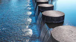 Industrial wastewater treatment