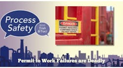 Permit to Work Failures Prove Deadly Permit to Work Failures Prove Deadly