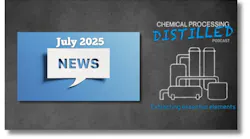 EPA Shakeups, Ethane Carrier Christened and Dow Shutters Three Plants