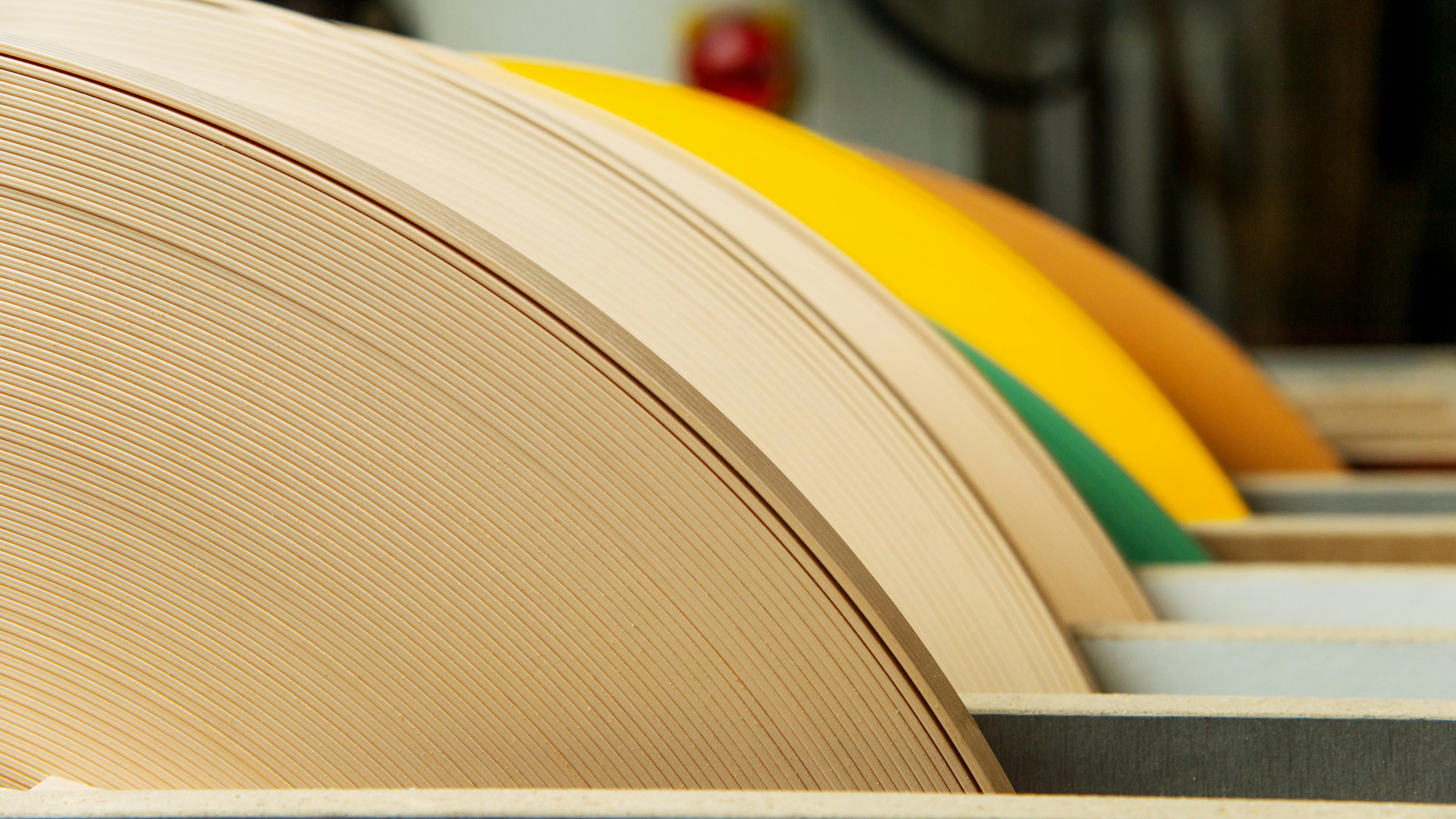 engineered wood products