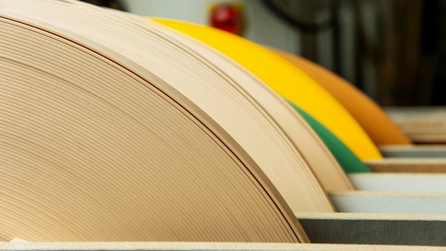 engineered wood products