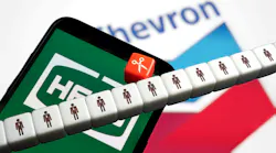 Chevron to Cut Hundreds of Jobs at Former Hess HQ