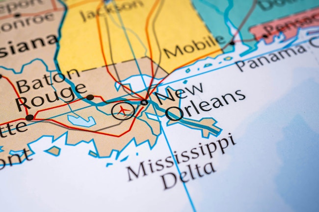 Trump Exempts 12 Louisiana Plants from Pollution Rule