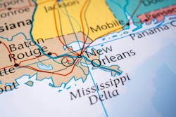 Trump Exempts 12 Louisiana Plants from Pollution Rule Trump Exempts 12 Louisiana Plants from Pollution Rule