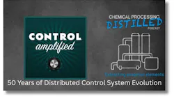 ExxonMobil, Honeywell Discuss 50 Years of Distributed Control System Evolution