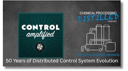 ExxonMobil, Honeywell Discuss 50 Years of Distributed Control System Evolution ExxonMobil, Honeywell Discuss 50 Years of Distributed Control System Evolution