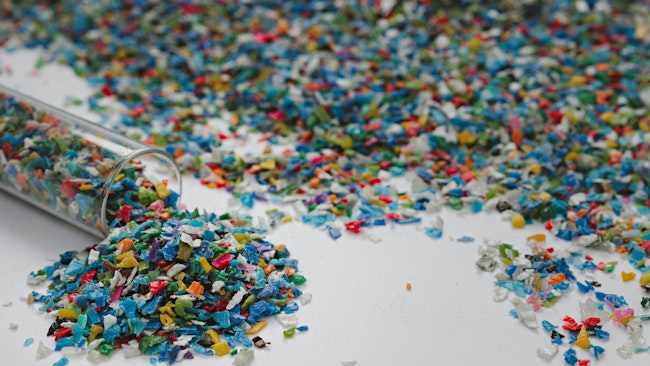 Nations Gather for Final Push on Global Plastics Treaty