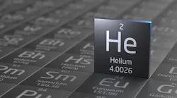 Linde Commissions Helium Storage Cavern