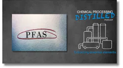 Navigating the PFAS Maze