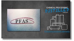 Navigating the PFAS Maze Navigating the PFAS Maze