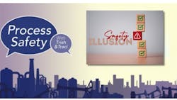 Podcast: Challenge the Illusion of Safety Podcast: Challenge the Illusion of Safety