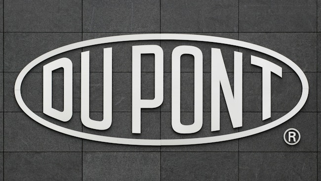 DuPont wins Sustainability Squad award for wastewater reuse