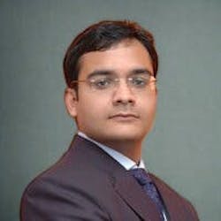 Darshankumar Lakhani is a senior manager of engineering at ABSG Consulting, Inc.