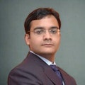 Darshankumar Lakhani, Senior Manager in Engineering at ABSG Consulting, Inc. 
