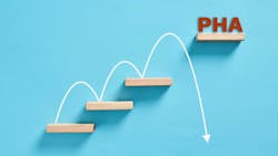 Wooden blocks forming stairs with one missing block to reach the top step. concept of failure Wooden blocks forming stairs with one missing block to reach the top step. concept of failure