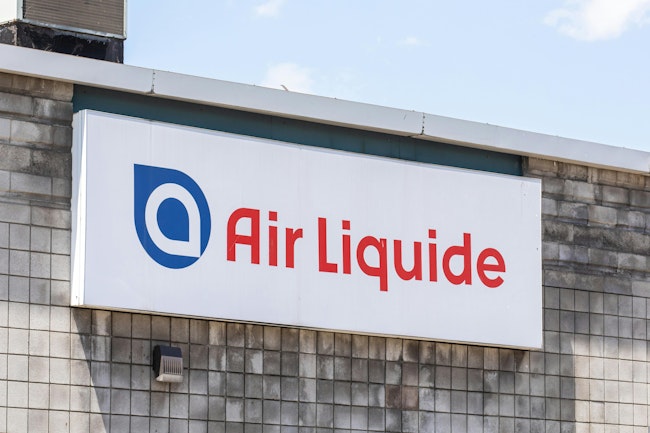 Air Liquide Acquires DIG Airgas for $3.1B