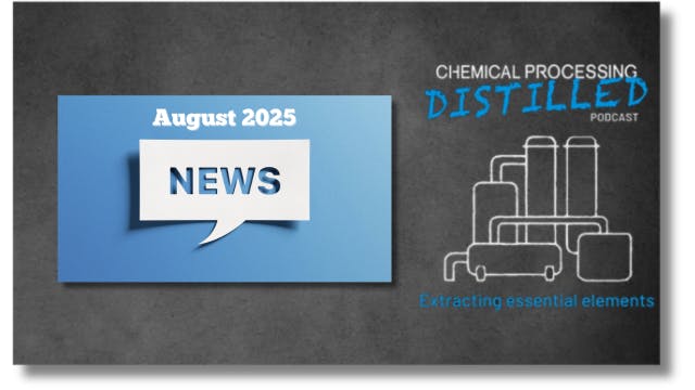 Chemical Setbacks, Breakthroughs Reshape Industrial Landscape